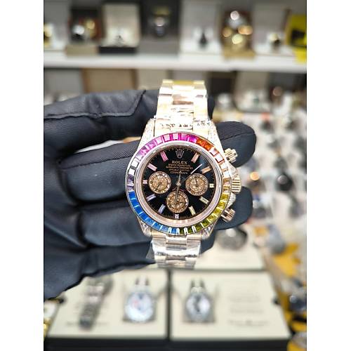 COSMOGRAPH DAYTONA OTOMAT�K RAINBOW