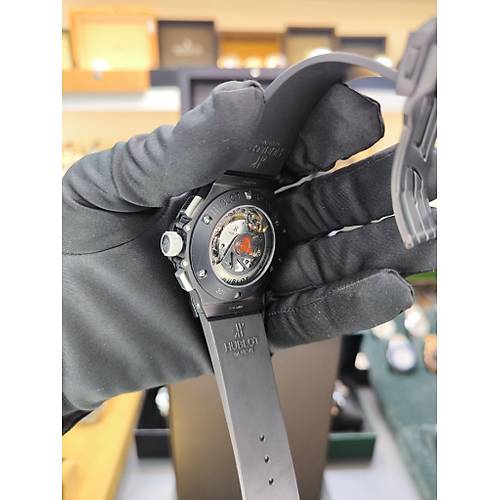 HUBLOT BIG BANG 44mm 301.CK.140.RX ETA SAAT