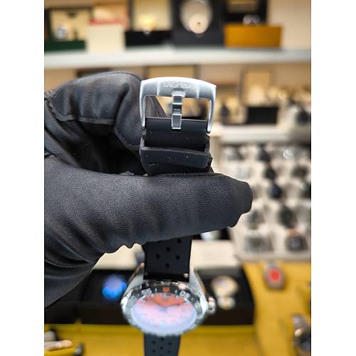 FORMULA 1 OTOMATK REPLKA SAAT