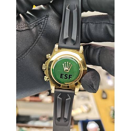 DAYTONA 126518LN-0012 ETA SAAT