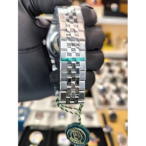 LAND-DWELLER OTOMATK REPLKA SAAT