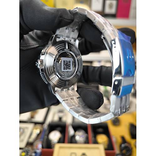 TISSOT SEASTAR 1000 OTOMAT�K