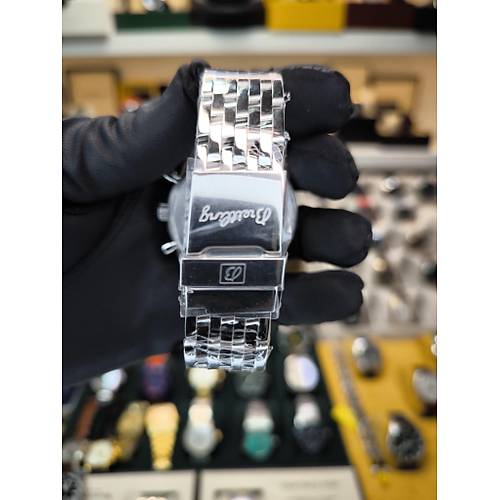 NAVITIMER CRONOGRAPH REPLKA SAAT