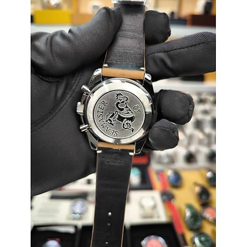 MOONWATCH PROFESSIONAL CHRONOGRAPH