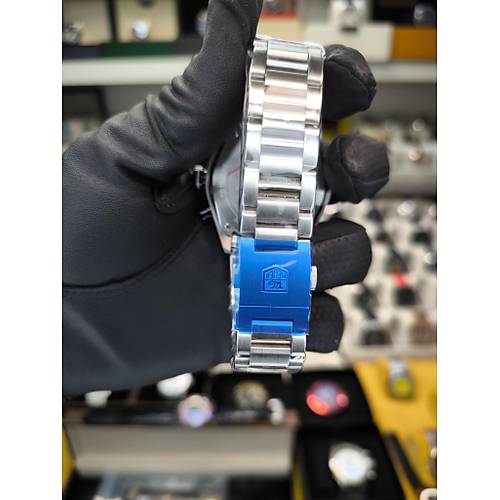 TAG HEUER CARRERA PORSCHE CRONOGRAPH REPL�KA SAAT
