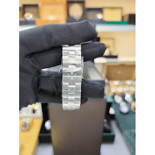 VACHERON CONSTANTIN OVERSEAS 4500V/110A-B126 ETA SAAT