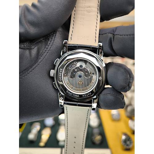 GRAND COMPLICATIONS OTOMATK REPLKA SAAT