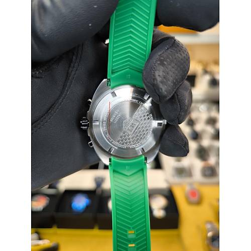 FORMULA 1 CRONOGRAPH