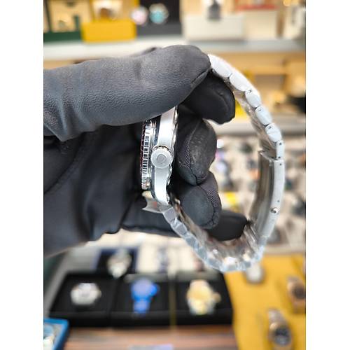 PLANET OCEAN ULTRA DEEP REPL�KA SAAT