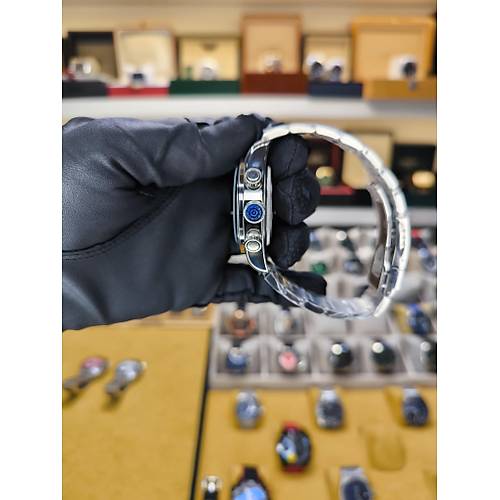 TUDOR BLACK BAY OTOMAT�K REPL�KA SAAT