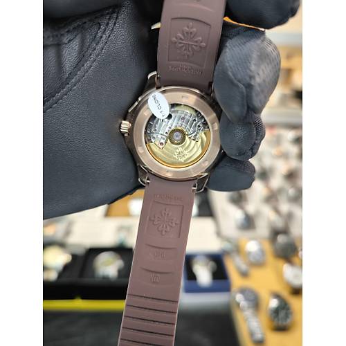 AQUANAUT 5269/R ETA SAAT