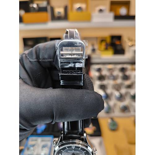 MASTER CONTROL ETA SAAT