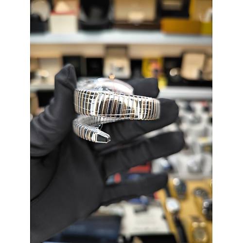 BVLGARI SERPENTI KADIN REPL�KA SAAT