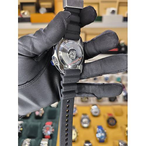 SEIKO PROSPEX SPB317J OTOMAT�K REPL�KA SAAT