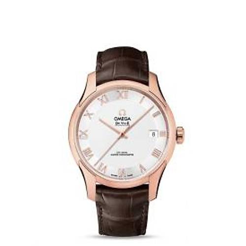 HOUR VISION CO-AXIAL MASTER CHRONOMETER