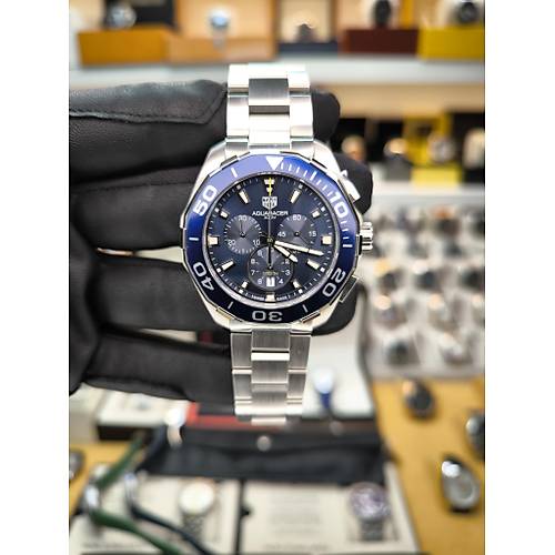 TAG Heuer Aquaracer CAY111B.BA0927 ETA SAAT