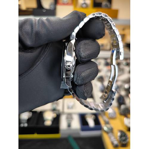 SEAMASTER AQUA TERRA 220.100.41.21.03.006 ETA SAAT