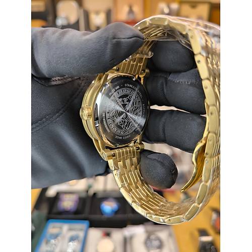 VERSACE ERKEK REPL�KA SAAT