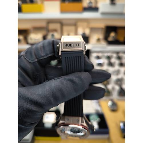 MP 09 AXIS TOURBILLON REPL�KA SAAT