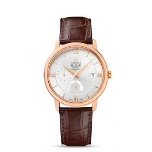 PRESTIGE CO-AXIAL CHRONOMETER POWER RESERVE