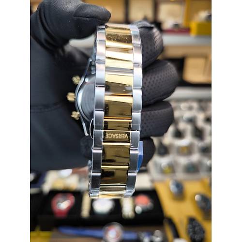 VERSACE CHRONOGRAPH ERKEK REPLKA SAAT