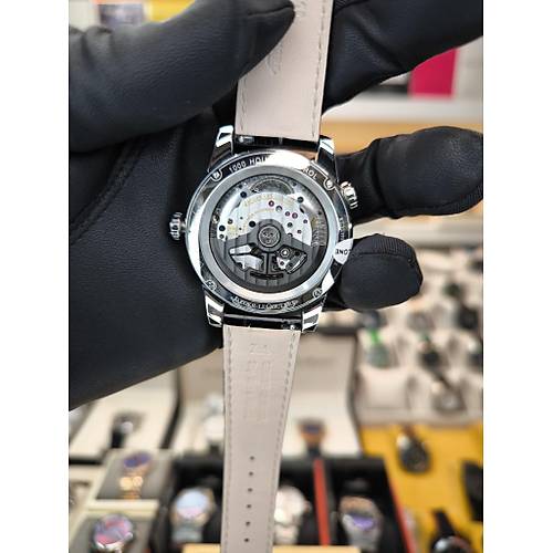 POLARIS GEOGRAPHIC ETA SAAT