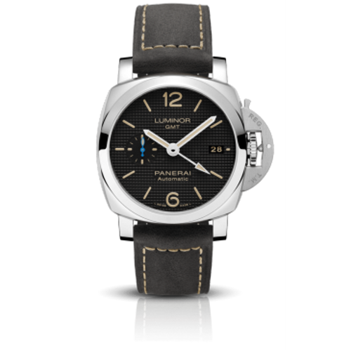 Luminor GMT