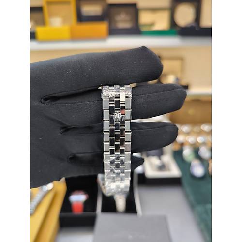 ROLEX LAND DWELLER 40mm 127336 ETA SAAT