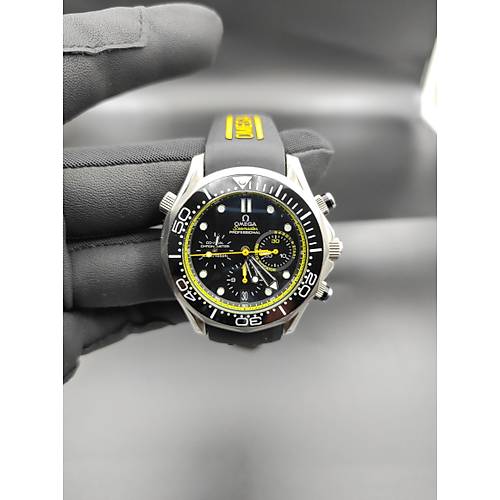 OMEGA SEAMASTER D�VER 300