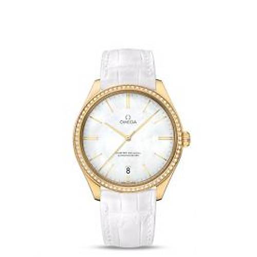 TRSOR MASTER CO-AXIAL CHRONOMETER