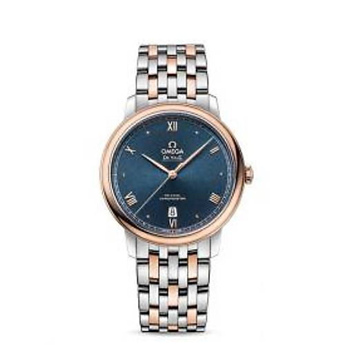 PRESTIGE CO-AXIAL CHRONOMETER