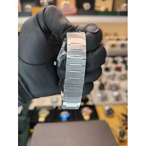 TISSOT PRX Powermatic 80 Gradient T1374071105101 REPLKA SAAT