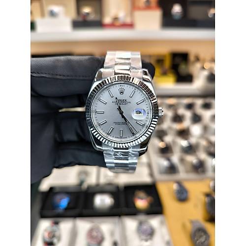 DATEJUST OTOMAT�K ETA KASA REPL�KA SAAT