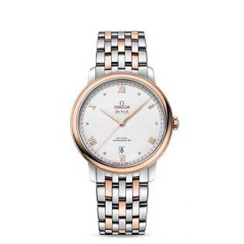 PRESTIGE CO-AXIAL CHRONOMETER