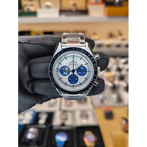 MOONWATCH PROFESSIONAL 50 TH. SNOOPY CHRONOGRAPH