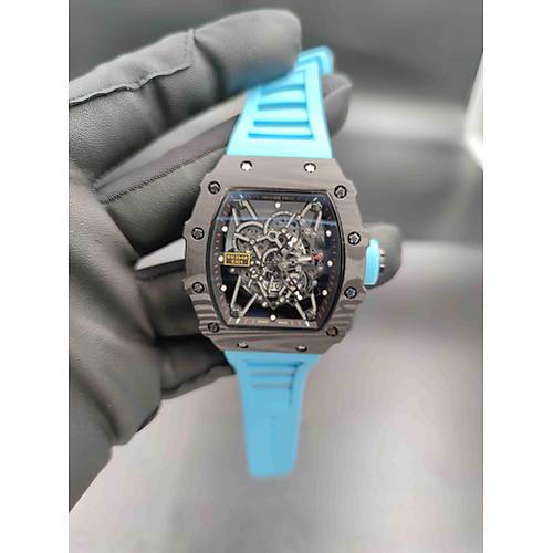 RM 35-02 RAFAEL NADAL LIMITED EDITION OTOMAT�K CARBON