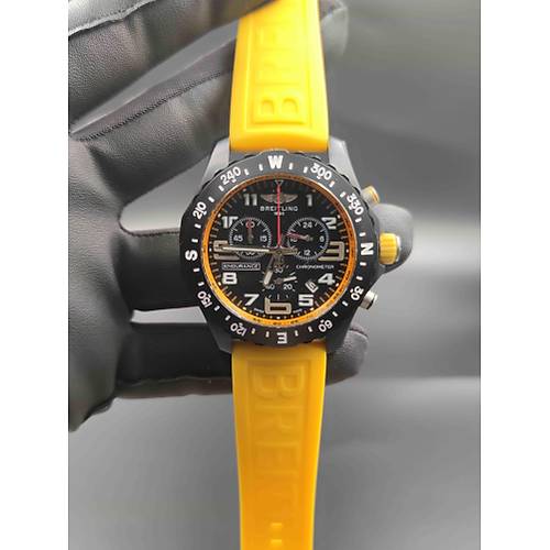 ENDURANCE PRO CHRONOGRAPH