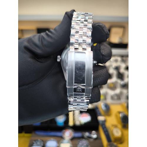 TUDOR BLACK BAY M7941A1A0RU-0003 ETA SAAT
