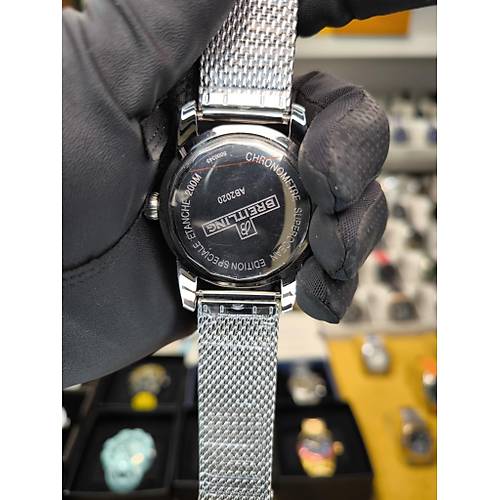 SUPEROCEAN HERITAGE AUTOMATIC