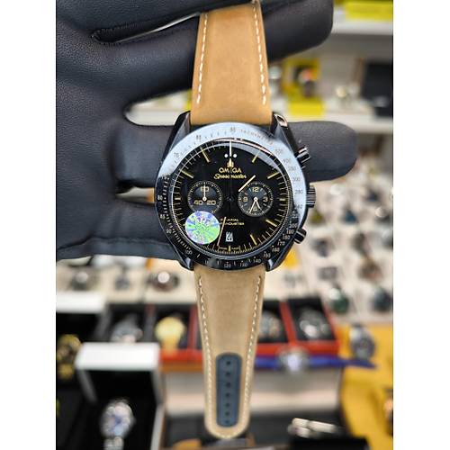 MOONWATCH PROFESSIONAL CHRONOGRAPH