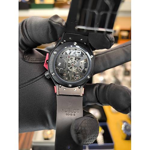 BIG BANG FERRARI LIMITED TOURBILLON
