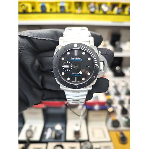 SUBMERSIBLE AUTOMATIC