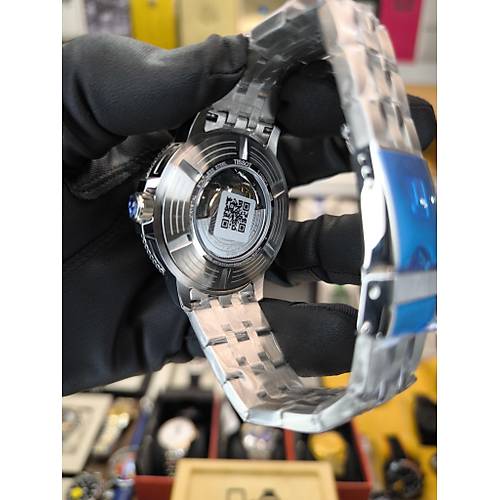 TISSOT SEASTAR 1000 OTOMAT�K