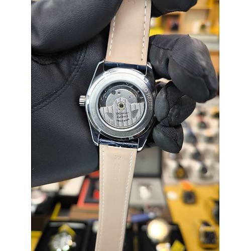 TAG HEUER CARRERA CAL5 DAY-DATE OTOMAT�K