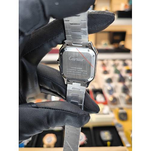 SANTOS DE CARTIER BAYAN OTOMAT�K