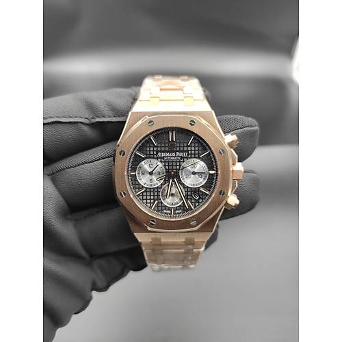 ROYAL OAK CRONOGRAPH ROSE