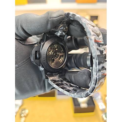 Luminor GMT Replika Saat