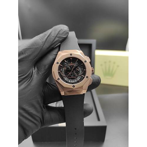 VENDOME COLLECTION CRONOGRAPH