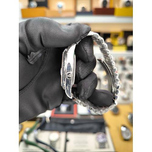 DAYE-DATE 40 228239-0003 ETA SAAT