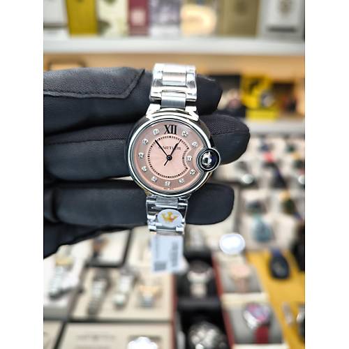 BALLON BLEU DE CARTIER WOMAN